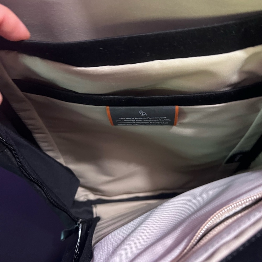 Bellroy Melbourne Backpack - Picture 12 of 15